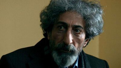 Oyuncu Ahmet Uğurlu, hayatını kaybetti