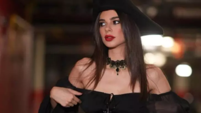 Deren Talu’nun tarzı sosyal medyada çok konuşuldu!