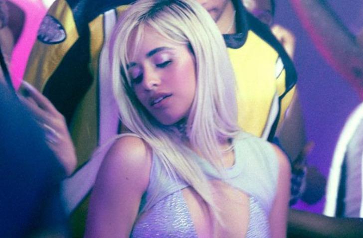 Camila Cabello, bekaretini kaybettiği ünlünün adını açıkladı