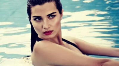 Tuba Büyüküstün’ün tarzı hiç beğenilmedi!