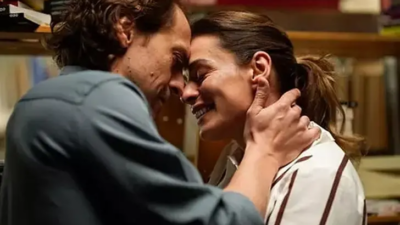 Metin Akdülger Sandık Kokusu’na veda etti!