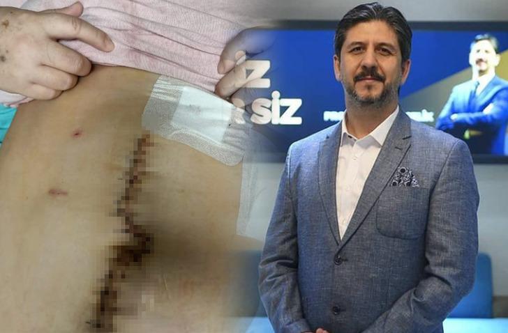 Bir mağdur daha ortaya çıktı!