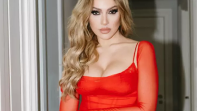 Hadise oyunculuk dersleri almaya başladı