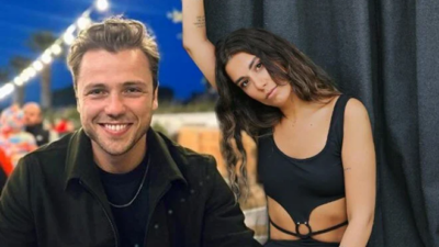 Tolga Sarıtaş’tan Zeynep Mayruk’a: İyi ki doğdun, iyi ki varsın