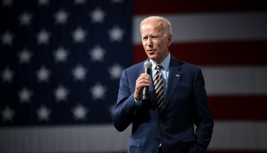 Biden’dan İsrail’e refah uyarısı: ‘Silah göndermeyeceğiz’