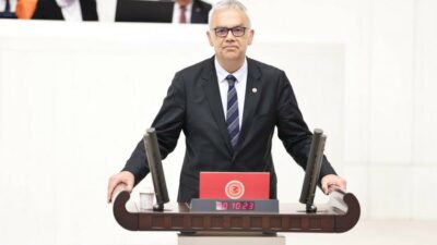 CHP Bursa Milletvekili Pala: Çocuk için eşit ebeveynlik gerekli!
