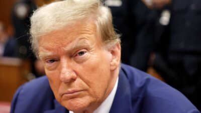 Trump’a yönelik “sus payı” davasında sona doğru