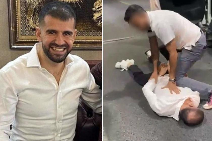 Bora Kaplan davasına devam edildi