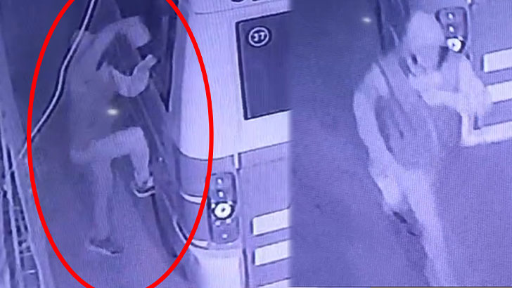 Bursa’da böyle vicdansızlık görülmedi!