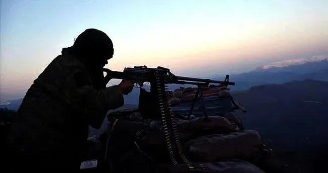 PKK’dan Suriye’de bölücülük faaliyeti