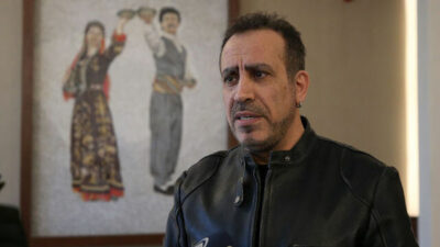 Haluk Levent: Nihayet!