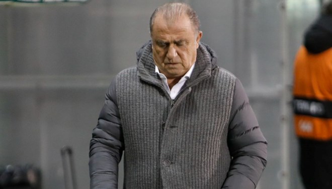 Panathinaikos’ta Fatih Terim dönemi sona eriyor