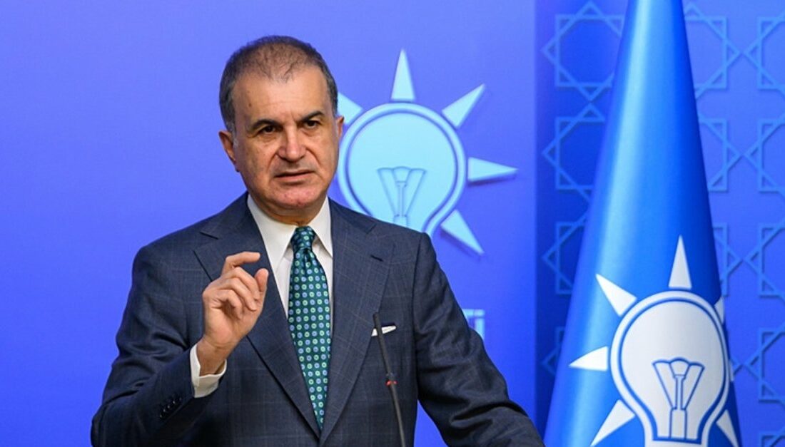 Çelik’ten seferberlik ve savaş hali düzenlemesi yorumu