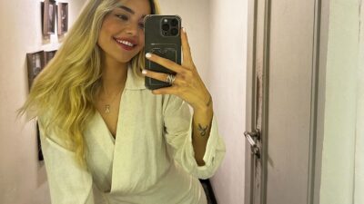 Survivor Aycan Yanaç’a oyunculuk teklifleri geliyor!
