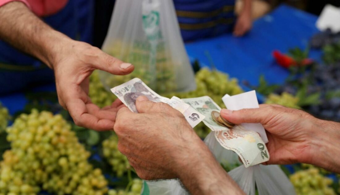 Yılın 2. enflasyon raporu… MB Başkanı Karahan’dan açıklama