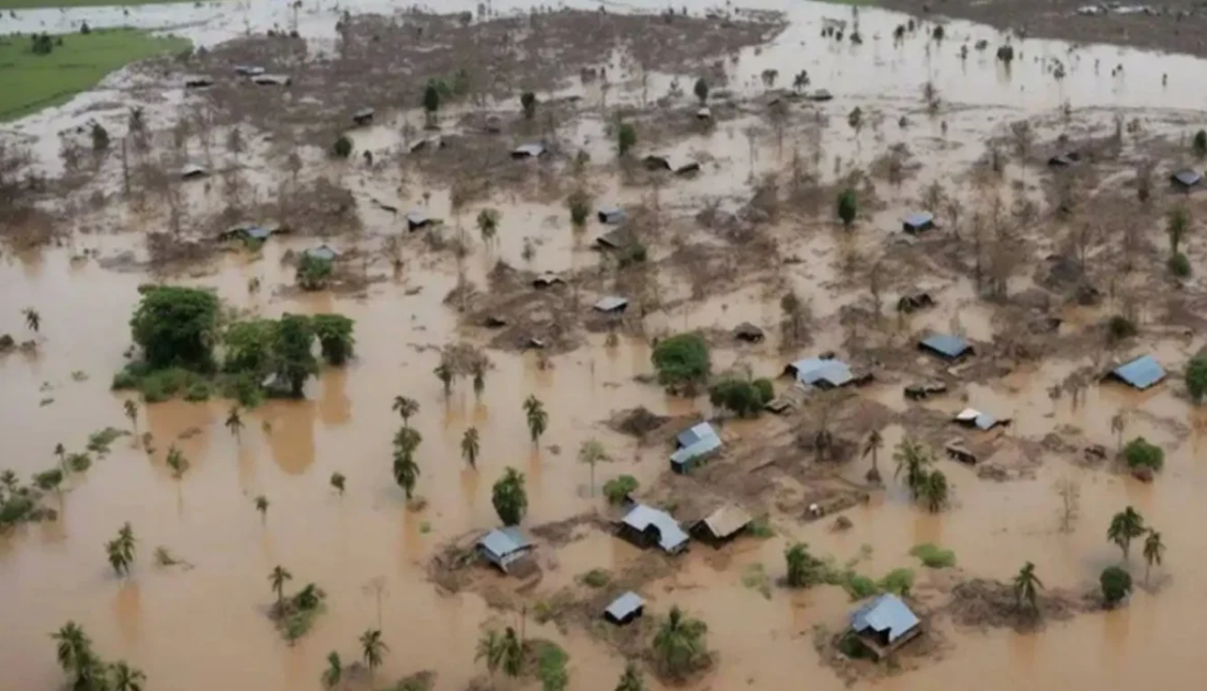 Kenya’daki sel felaketinde can kaybı 219’a yükseldi