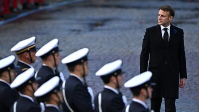 Putin’i kızdıracak hamle: Ukrayna’ya asker gönderiyor
