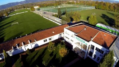 ‘Bursaspor altyapısı, Türkiye’nin 1 numarasıdır’