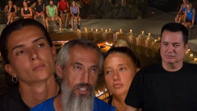 Survivor’da ilk eleme adayı belli oldu: Nagihan’ın gözyaşları konseye damga vurdu