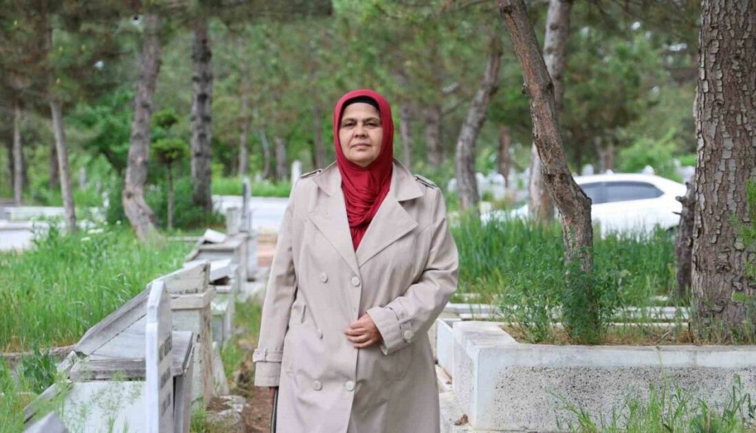 58 yıldır gerçek kimliğini arıyor