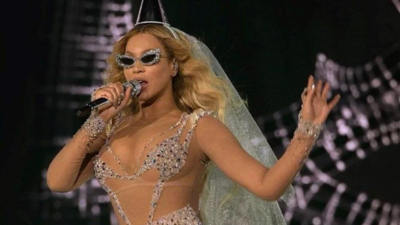 Beyonce’nin kızı Hollywood’a adım atıyor