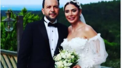 Nihat Doğan ve Arzu Doğan’dan boşanma kararı