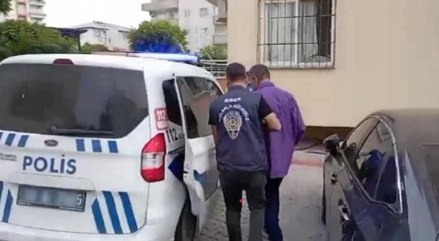 Bakan Yerlikaya açıkladı: 77 ilde yeni operasyon… Çok sayıda gözaltı var