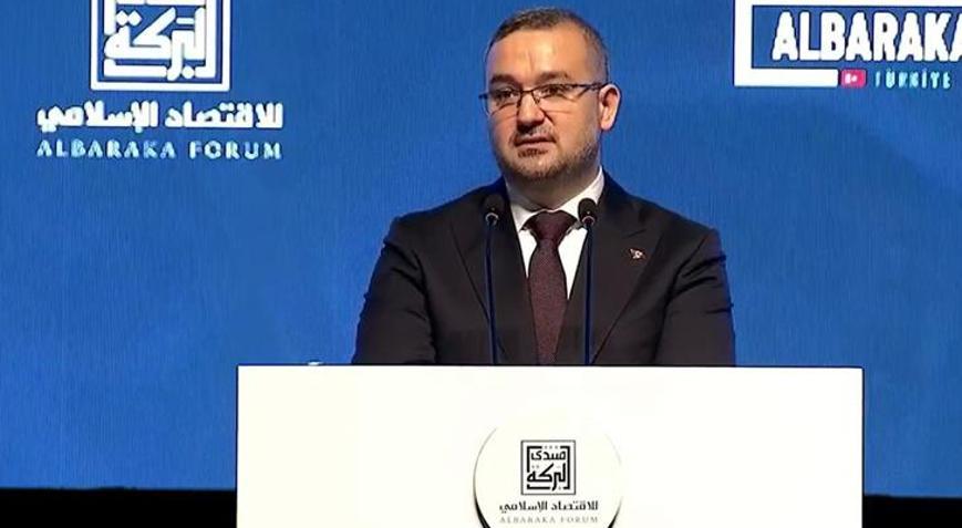 Merkez Bankası Başkanı Karahan: Dezenflasyonun eşiğindeyiz