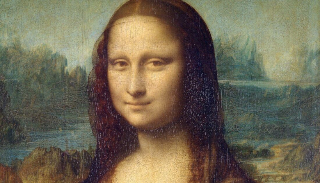 Mona Lisa’nın gizemi çözüldü mü?