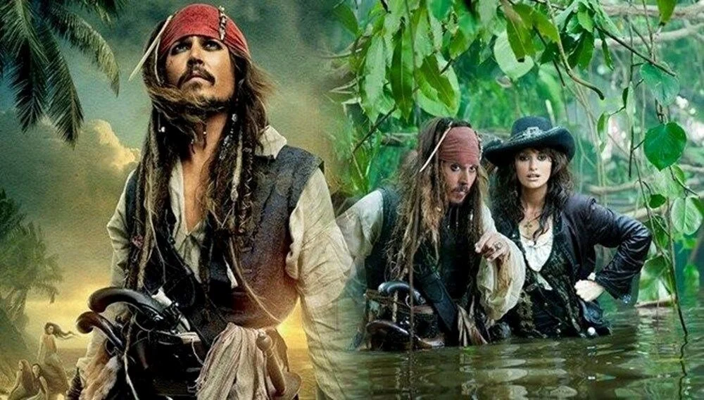 Yeni Karayip Korsanları filmi Margot Robbie ile çekilecek
