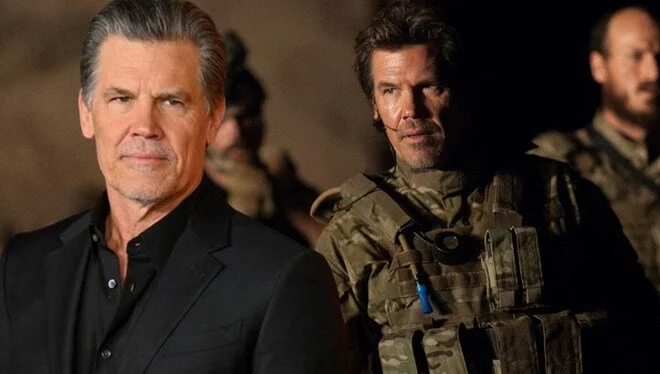 Sicario serisi devam edecek mi? Josh Brolin açıkladı