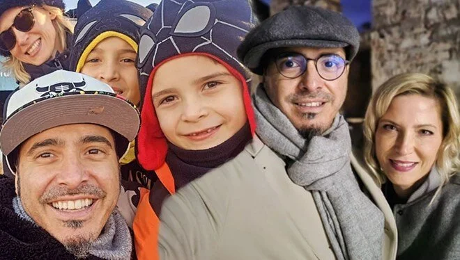 Manga grubunun solisti Ferman Akgül: Biz Kopenhag’a taşındık