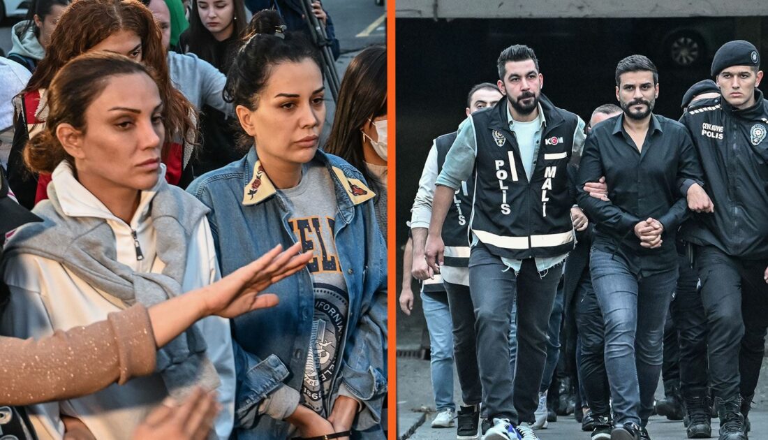Sabun satarak 1 milyar gelir elde edilemez! Polat soruşturmasında yeni ayrıntı
