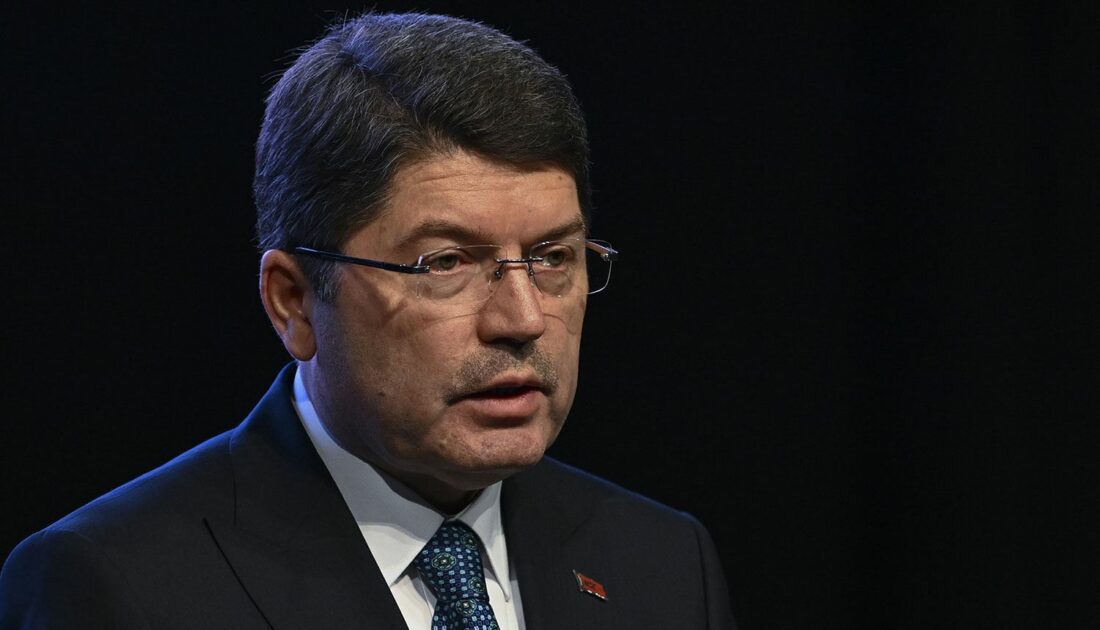 Bakan Tunç: “İsrail, hak ettiği cezayı almalıdır”