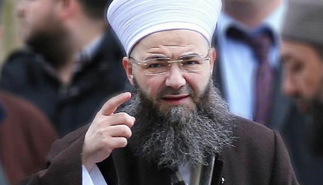 Cübbeli Ahmet’ten dikkat çeken emekli maaşı çıkışı