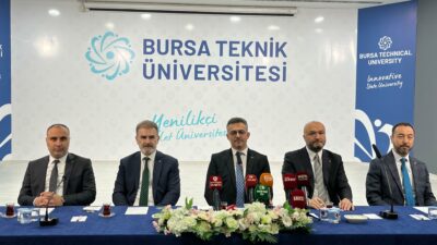BTÜ, hedeflerini ve yeniliklerini açıkladı