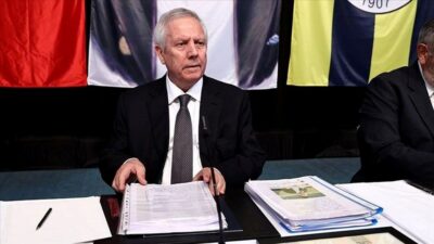 Aziz Yıldırım’ın sözleri dünya basınında