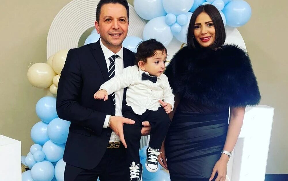 Nihat Doğan ile Arzu Doğan’ın ayrılık nedeni ortaya çıktı