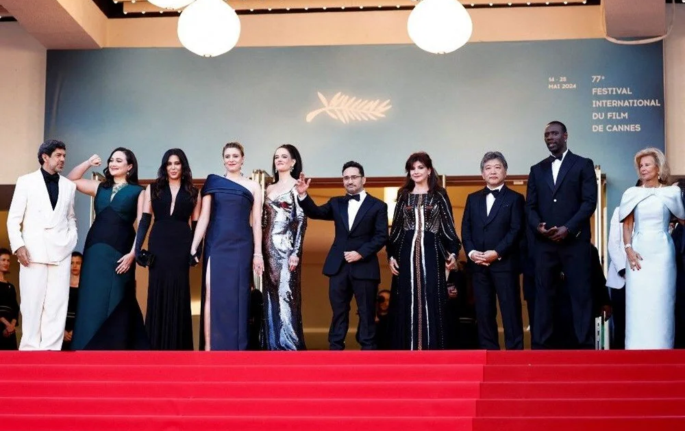 77. Cannes Film Festivali’nde ödüller sahiplerini buldu