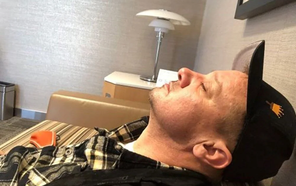 Jeremy Renner kaza sonrası sete dönüşünü anlattı