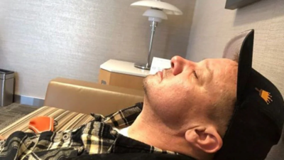 Jeremy Renner kaza sonrası sete dönüşünü anlattı