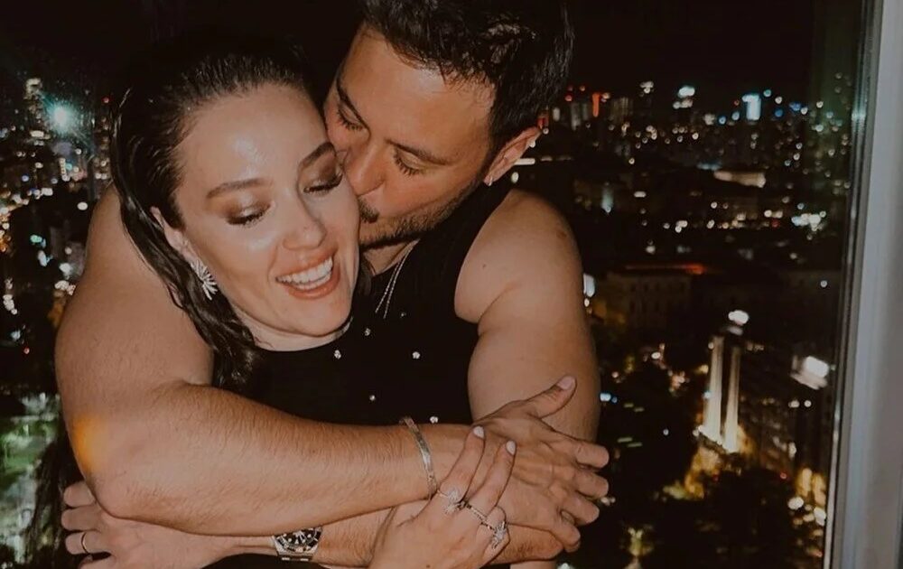 Pelin Akil ve Anıl Altan boşanıyor mu?