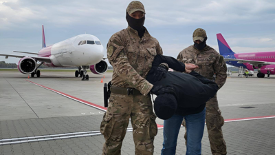 Cinayet şüphelisi olarak aranan Türk, Polonya’da yakalandı