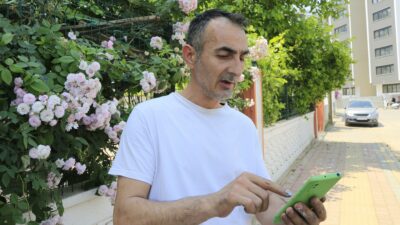Dolandırıldığına pişman olmadı, yapılan yorumlar hayatını zindana çevirdi