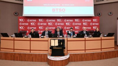 IDEF, 2025 yılında düzenlenecek