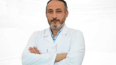 Hayat Hastanesi’nde robotik cerrahi dönemi