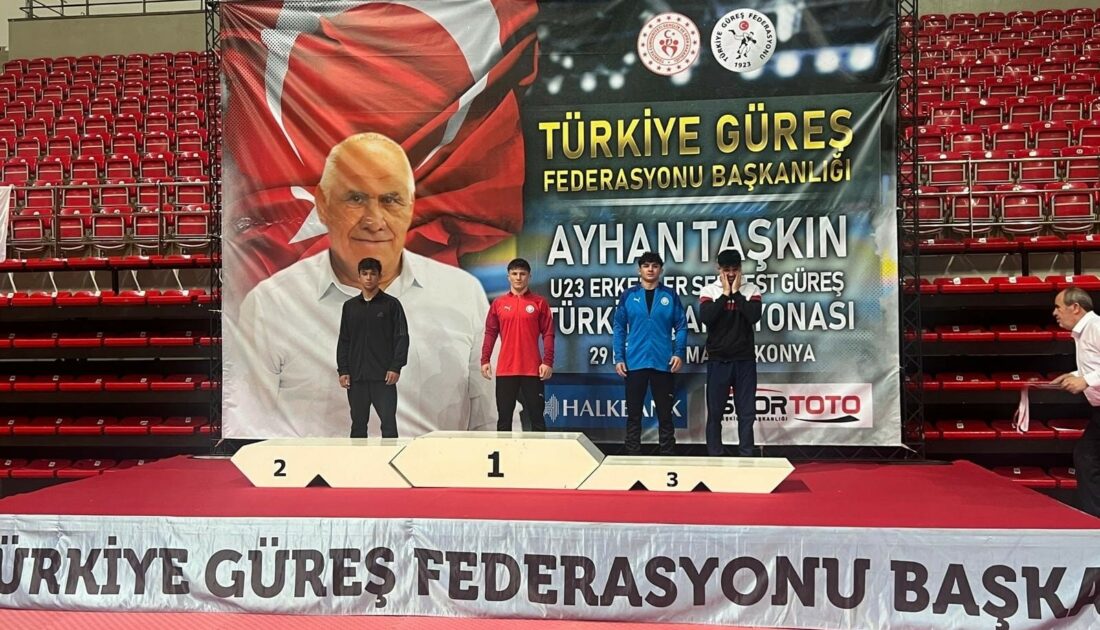 Karacabey’de şampiyona yakışır karşılama