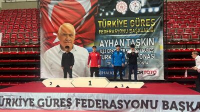 Karacabey’de şampiyona yakışır karşılama