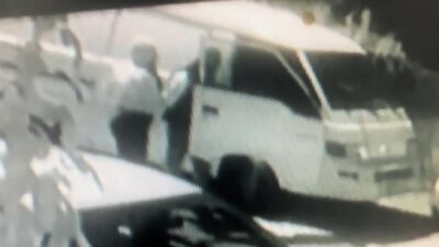 Bursa’da 6 tane aynı araçtan çaldı, sevgilisini görmeye gidince yakalandı