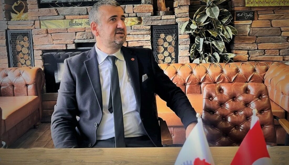 ANASİAD Genel Başkanı Hakan Birkan: “Hep birlikte ekonomiye odaklanmalıyız”